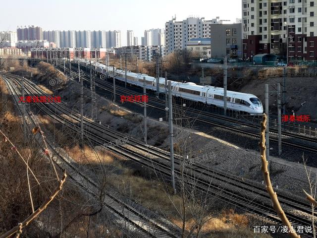 津秦高铁(津秦高铁哪年开通的)