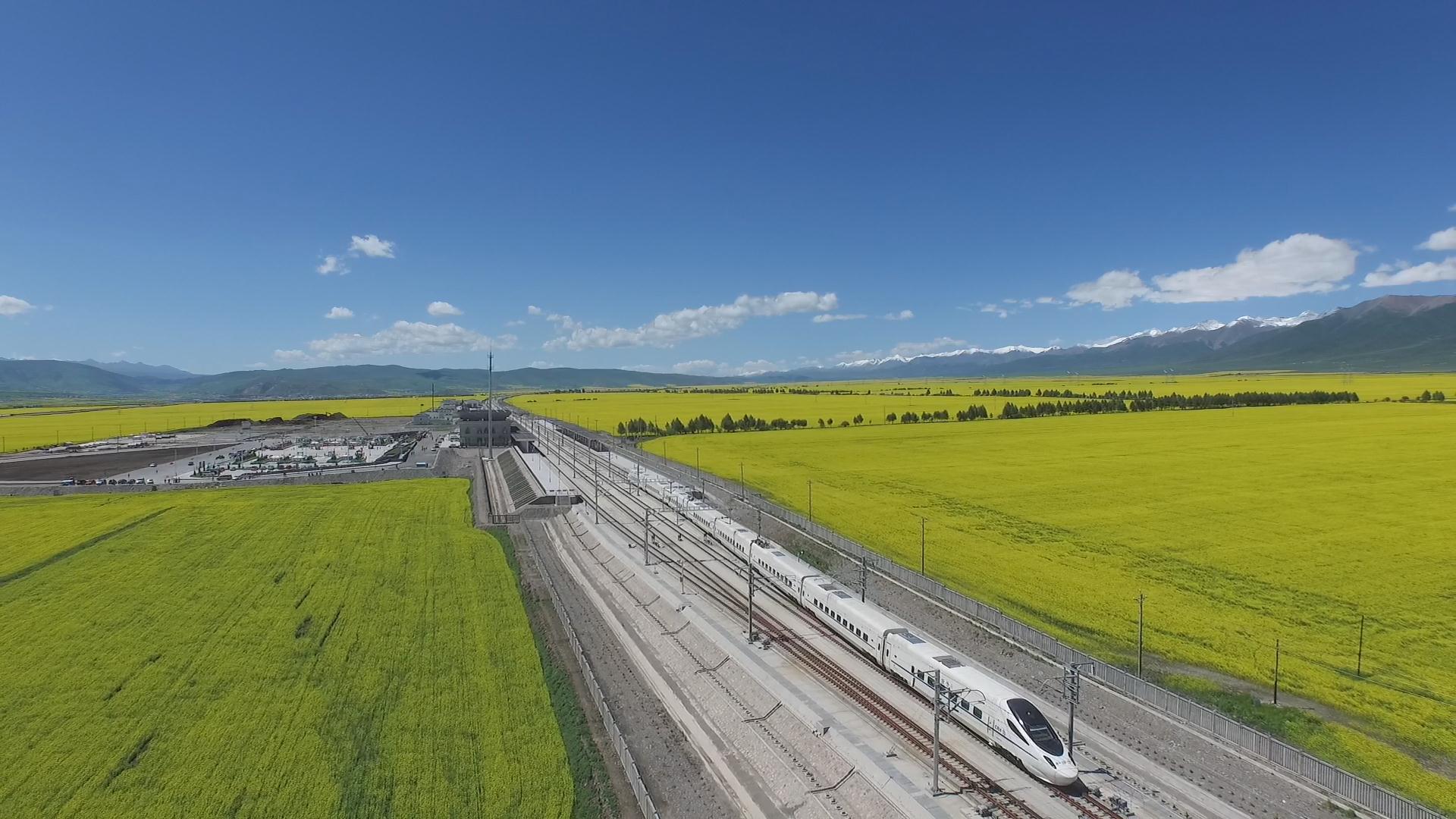 高铁火车(高铁火车不可以带的物品有哪些)