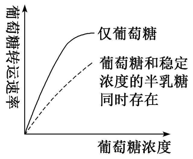葡萄糖的运输方式(葡萄糖的运输方式是协助扩散吗) 葡萄糖的运输方式(葡萄糖的运输方式是协助扩散吗)