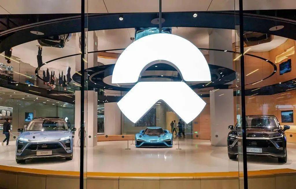 蔚来公司简介(小鹏汽车公司简介) 蔚来公司简介(小鹏汽车公司简介)