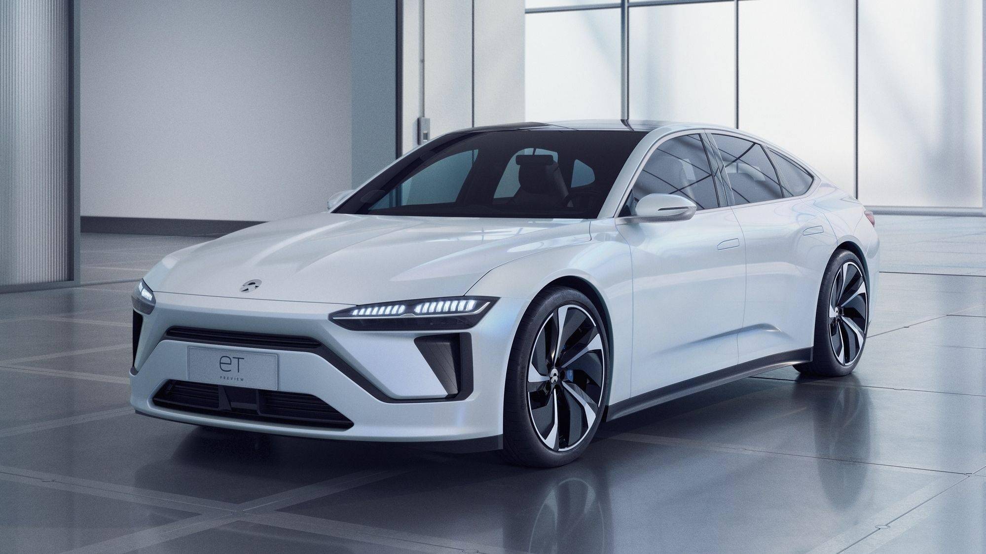 蔚来公司简介(小鹏汽车公司简介) 蔚来公司简介(小鹏汽车公司简介)