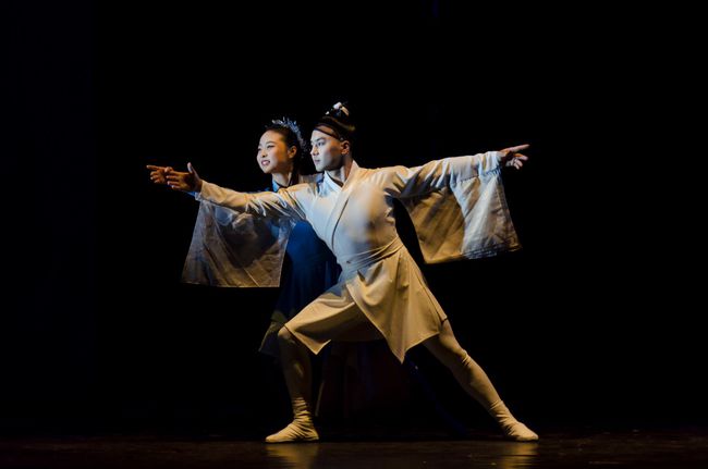 罗密欧与祝英台(曹格罗密欧与祝英台) 罗密欧与祝英台(曹格罗密欧与祝英台)