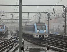 南京一号线(南京一号线为什么河定桥是终点站)