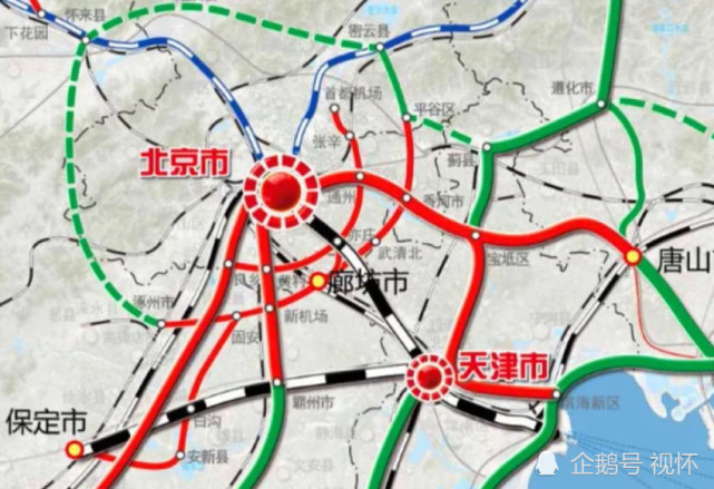 津秦高铁(津秦高铁事故最新消息)