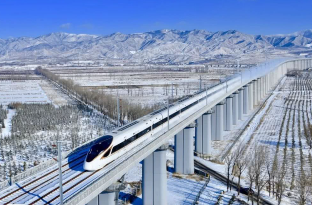 包头高铁(包头高铁站在哪里) 包头高铁(包头高铁站在哪里)