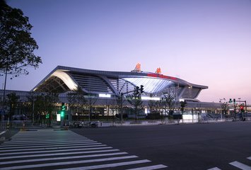 宁波东站(宁波东站是哪个站)