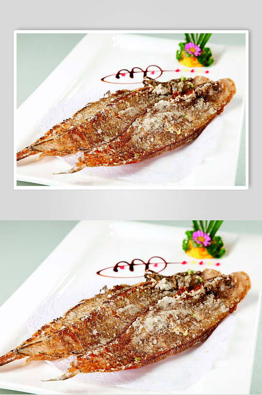 炸舌头鱼(炸舌头鱼的家常做法)