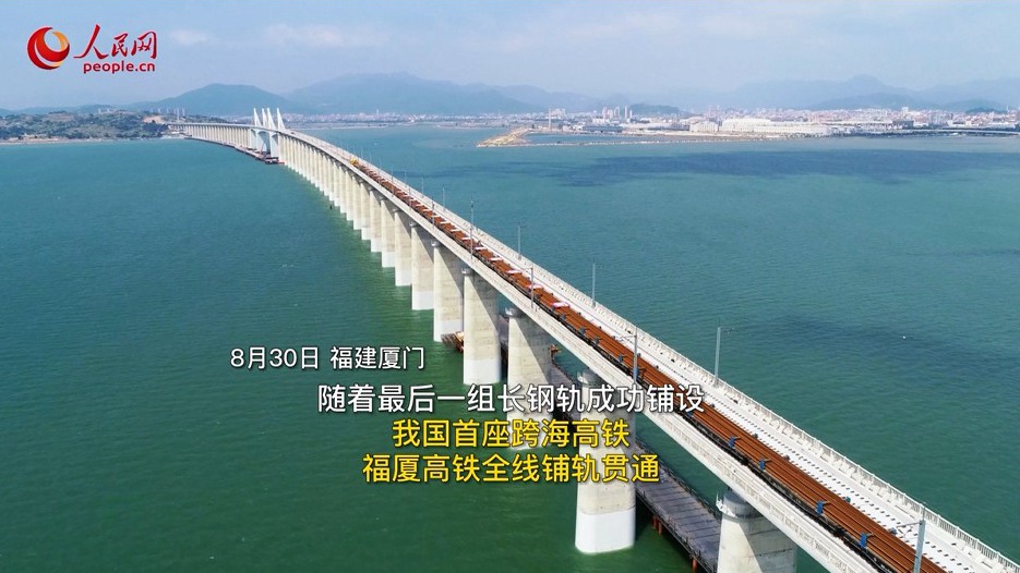 厦门高铁(厦门高铁站到鼓浪屿怎么走)