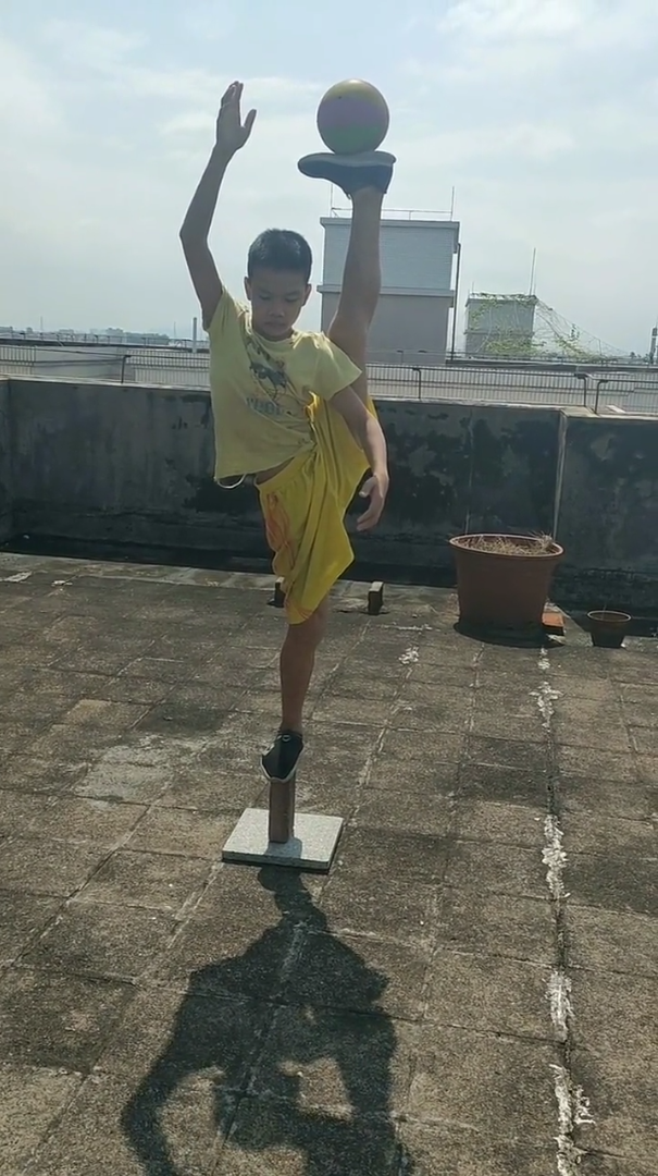 朝天蹬(朝天蹬的教程) 朝天蹬(朝天蹬的教程)