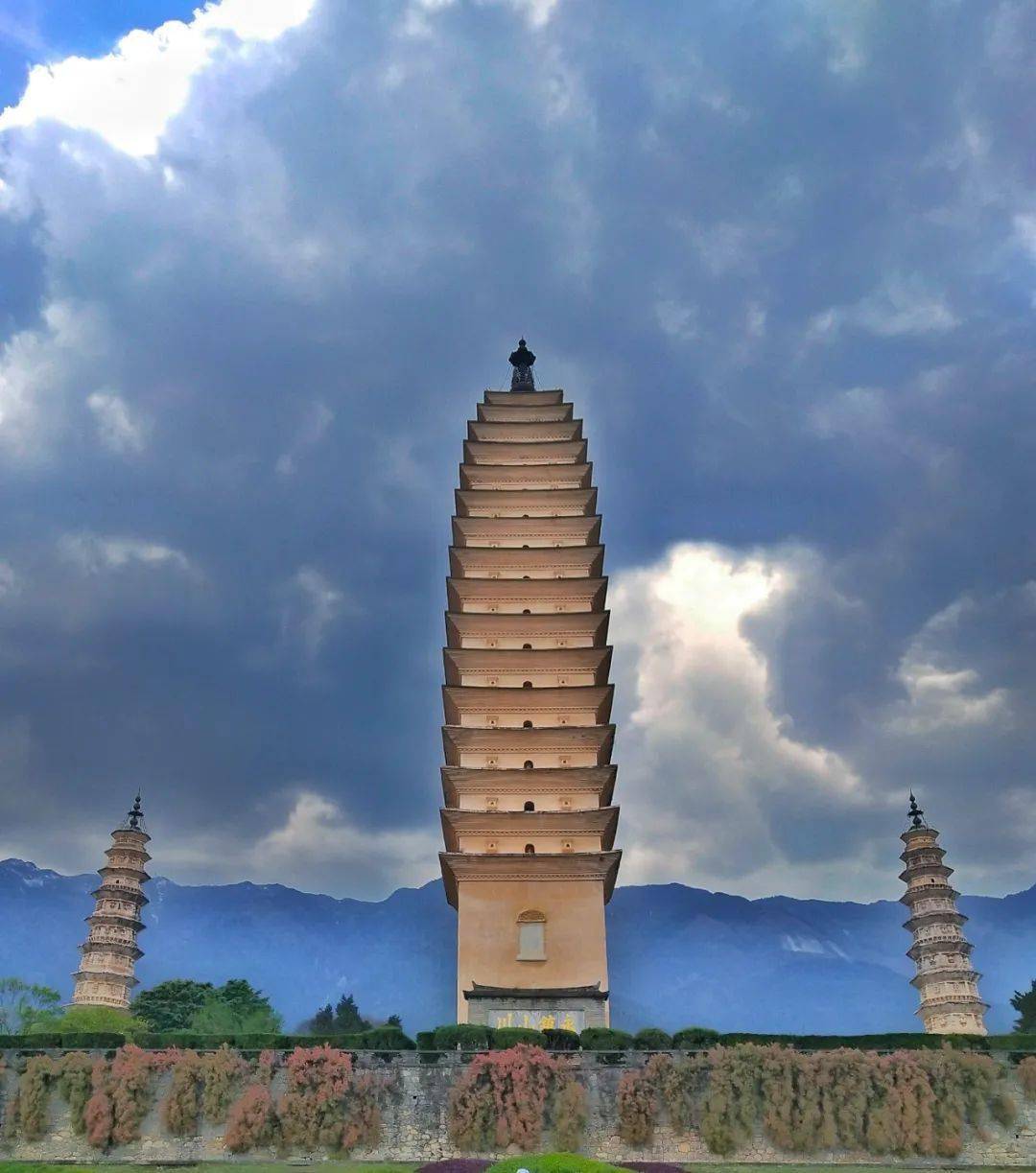 大理州(大理州事业单位报名人数查询) - 冠木百科