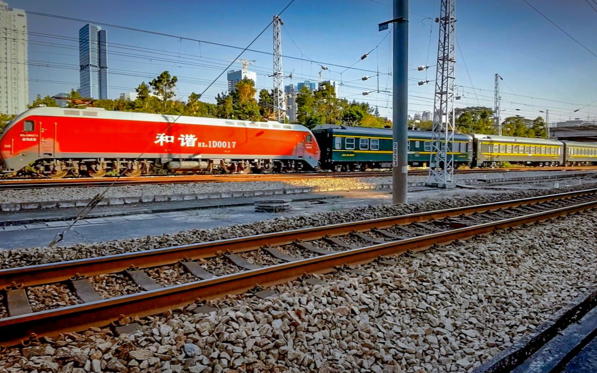 t102次列车(t102次列车途径站)