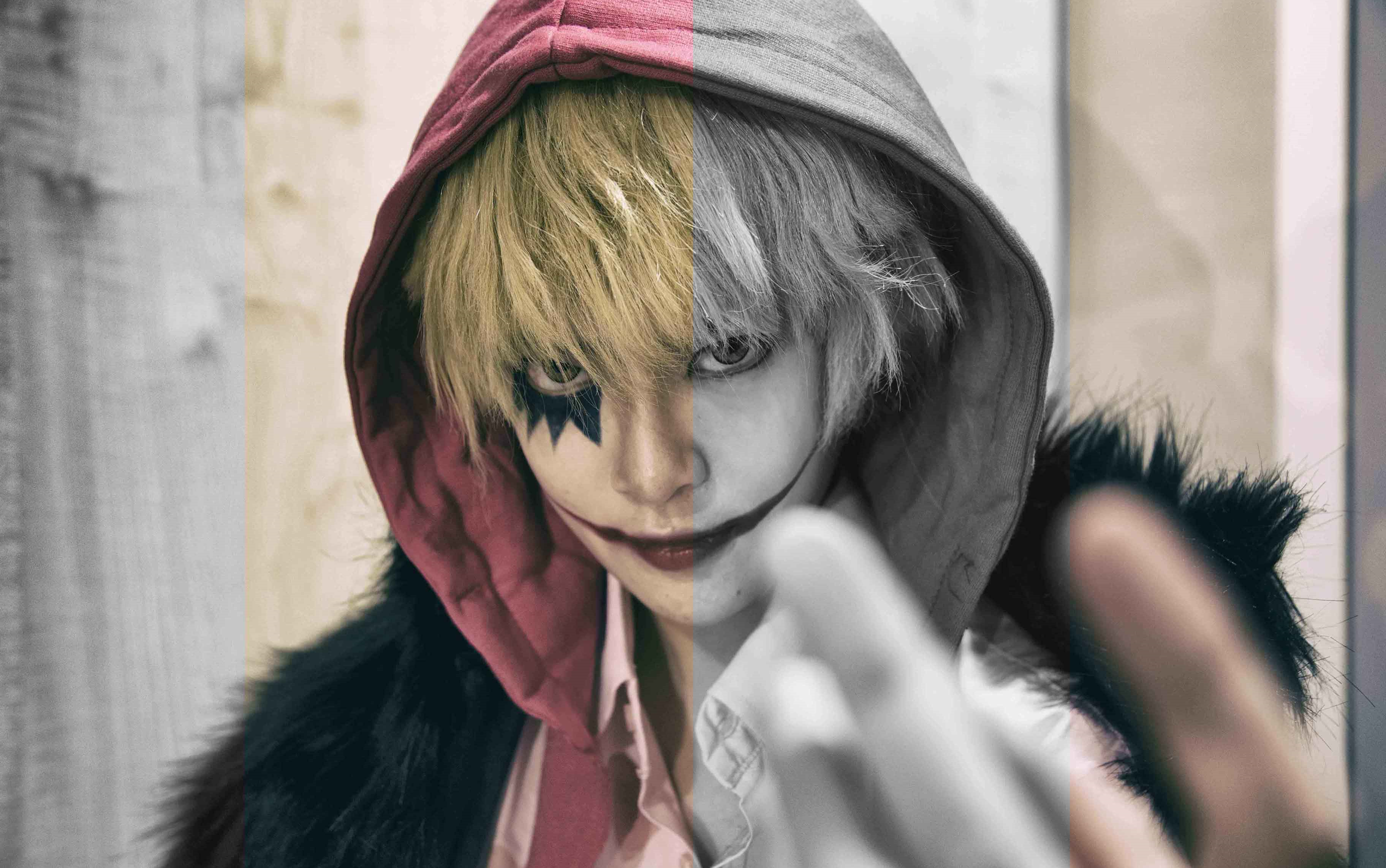 柯拉松图片(柯拉松图片微笑)