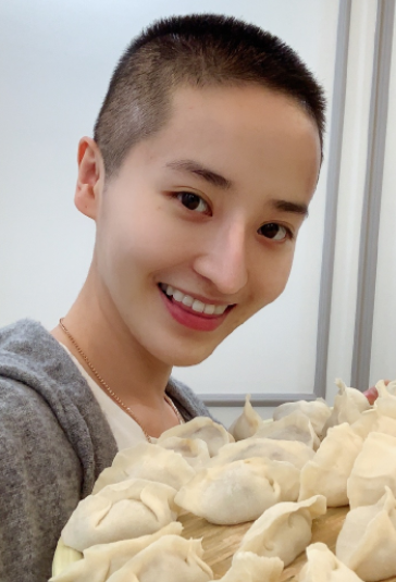 蒋一侨(蒋一侨简历个人资料简介)