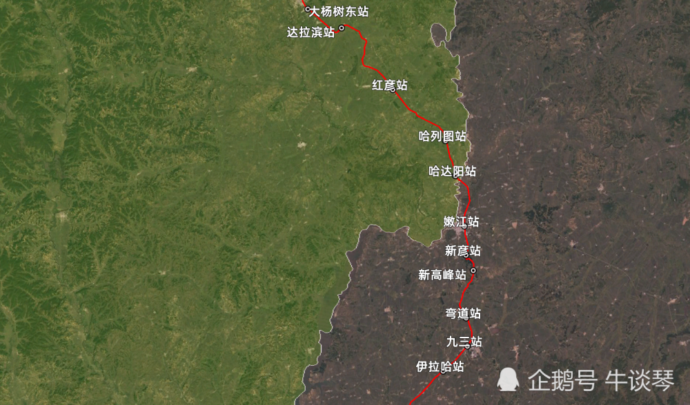 加格达奇到北京(加格达奇到北京都经过哪些站)