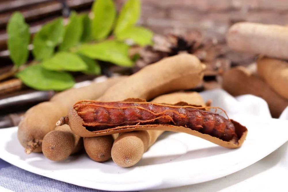 亚参果(亚参果的功效)