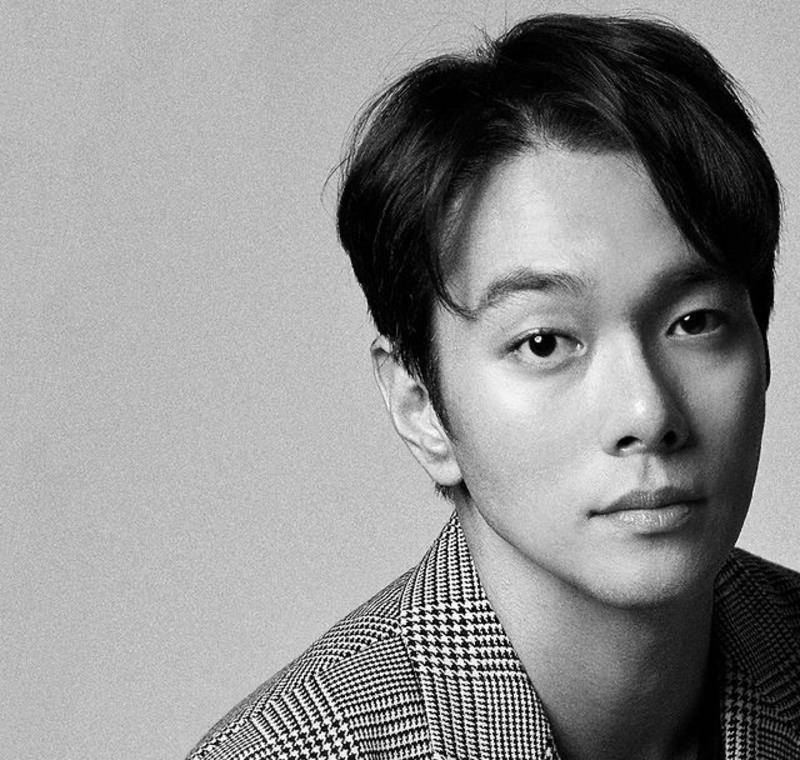 李奎翰(李奎翰结婚了吗)