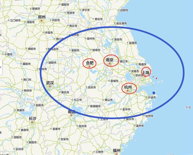 杭州到上海(杭州到上海开车几个小时)