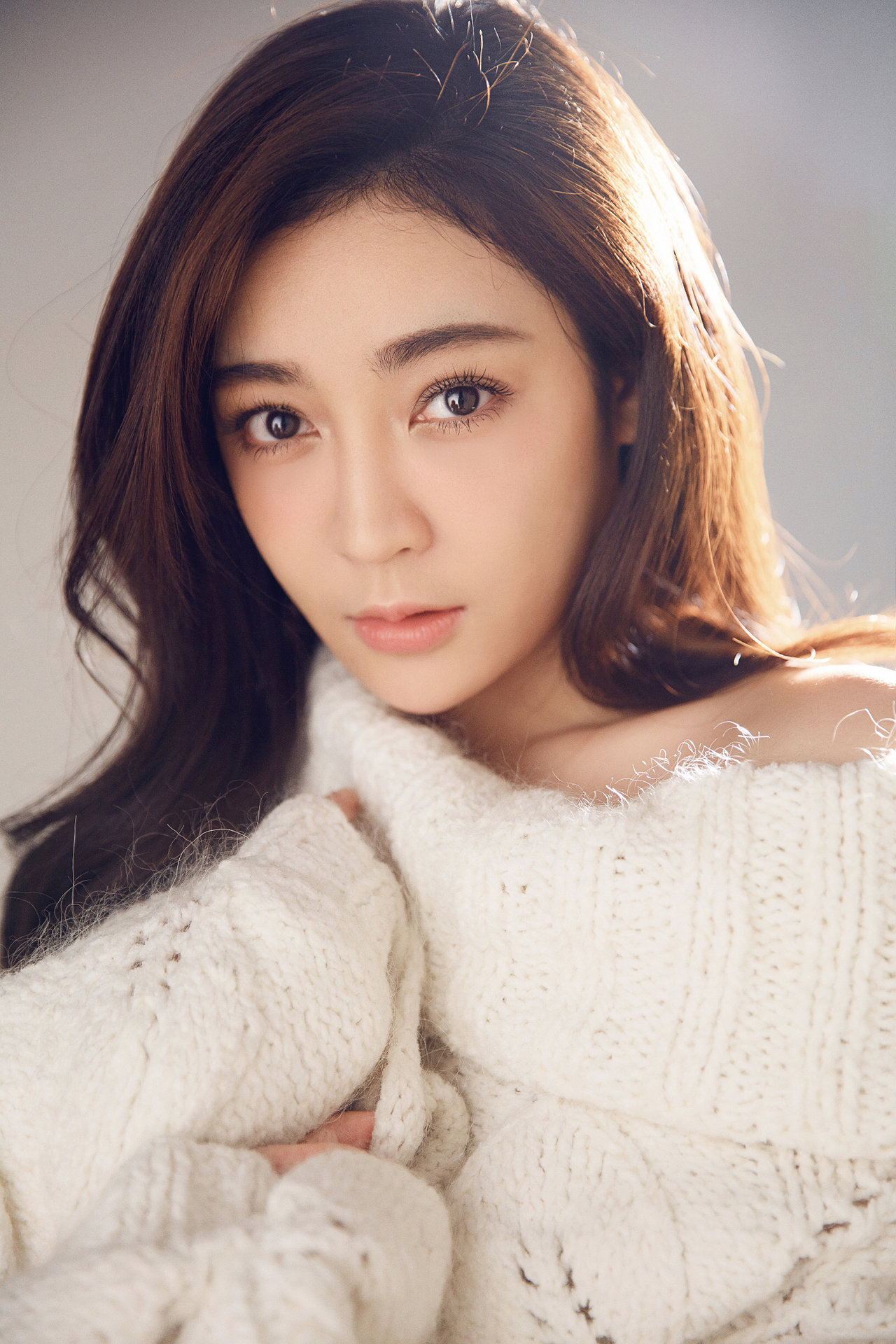 李眸(李眸图片)