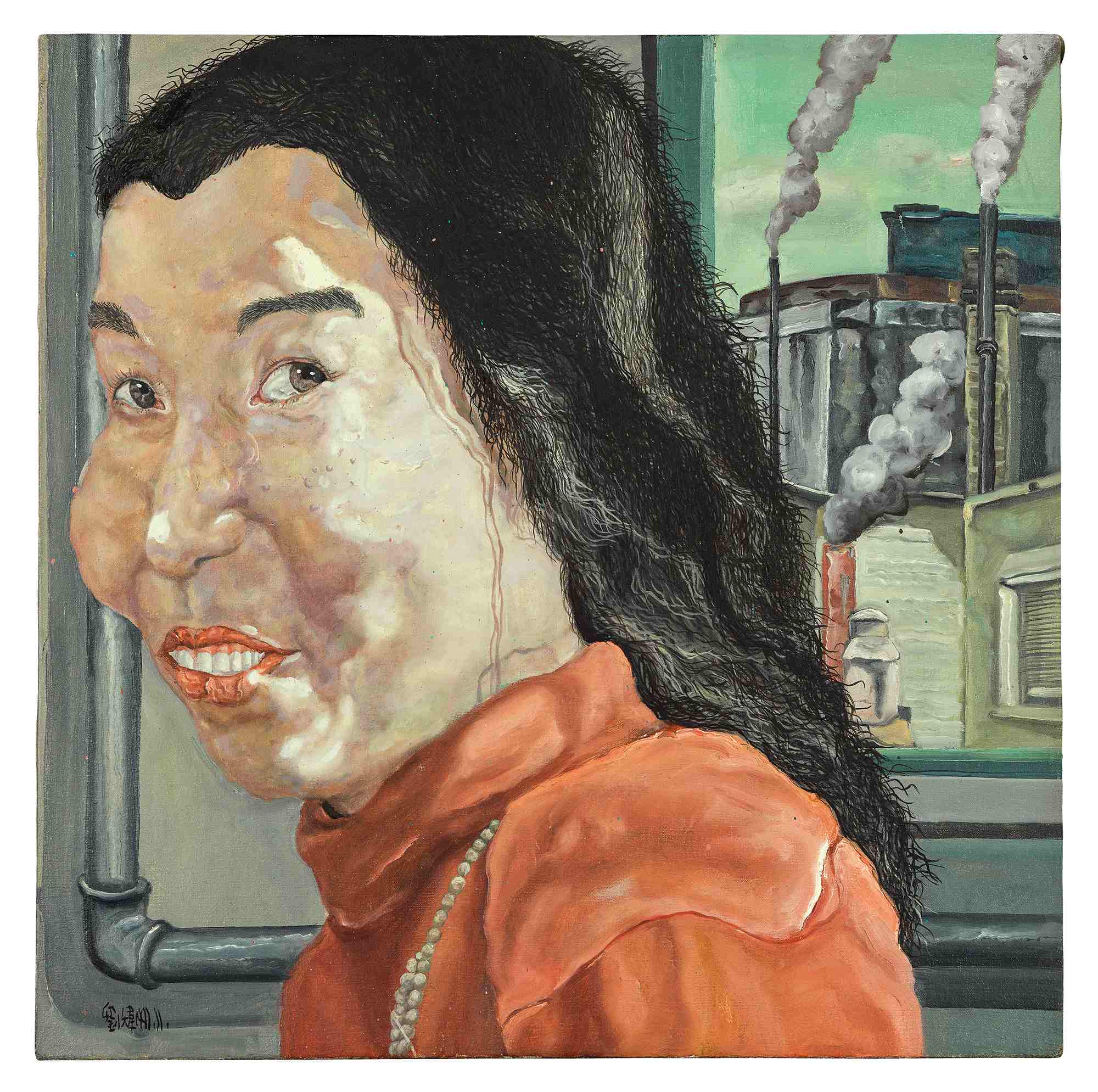 血红作品(血红作品时间顺序)