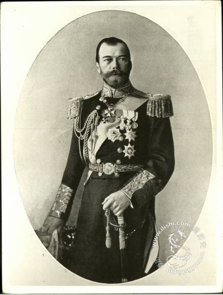 沙皇俄国(沙皇俄国推行的大俄罗斯主义属于哪一种民族主义问题)