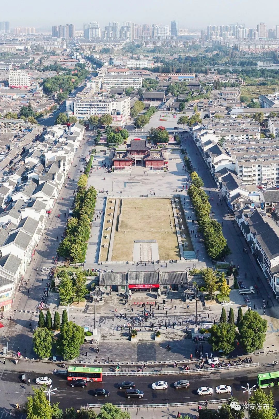 扬州淮安(扬州淮安高铁)