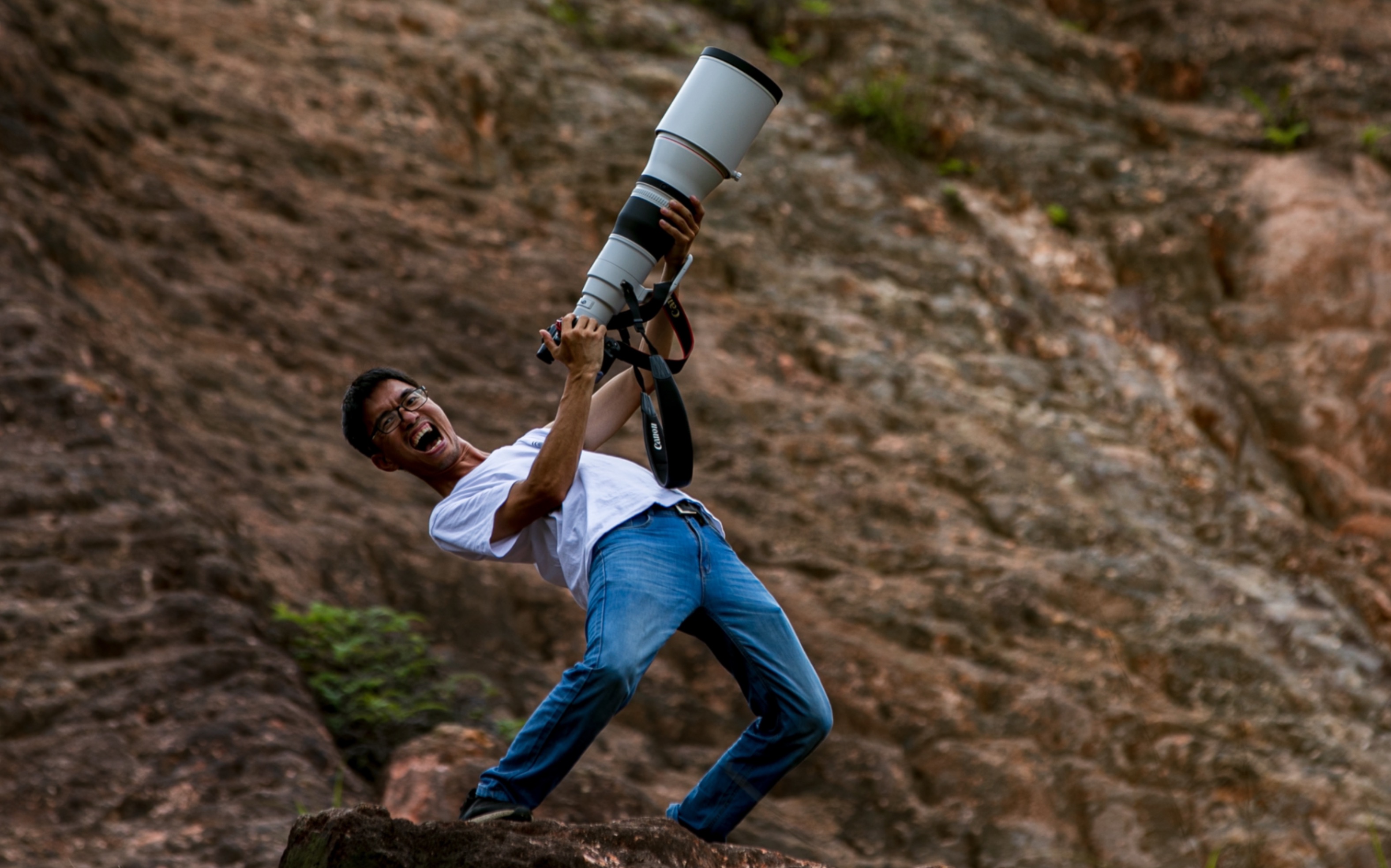 陈忠祥(陈忠祥摄影师协会)