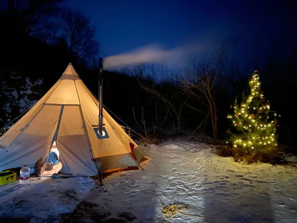 去野营的英语(去野营的英语词组) - 冠木百科