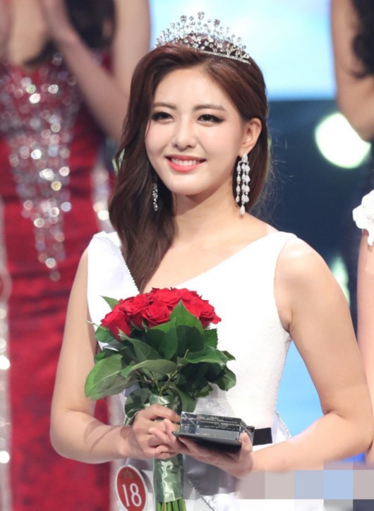 李汉娜(李汉娜李胜利)