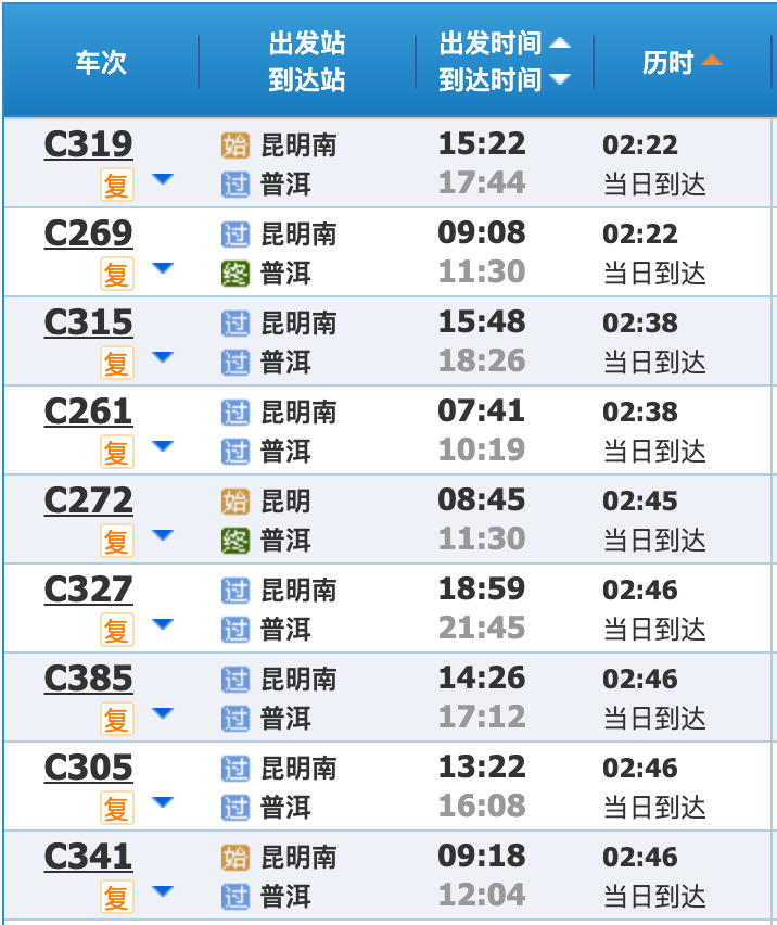 高铁查询12306(高铁查询12306官网下载)