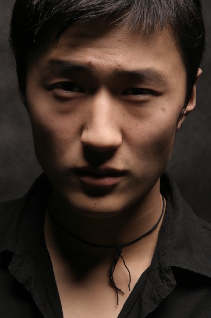 赵炳锐(赵炳锐主演的电视剧)