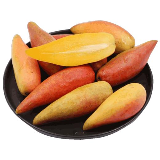 辣椒芒果的功效与作用