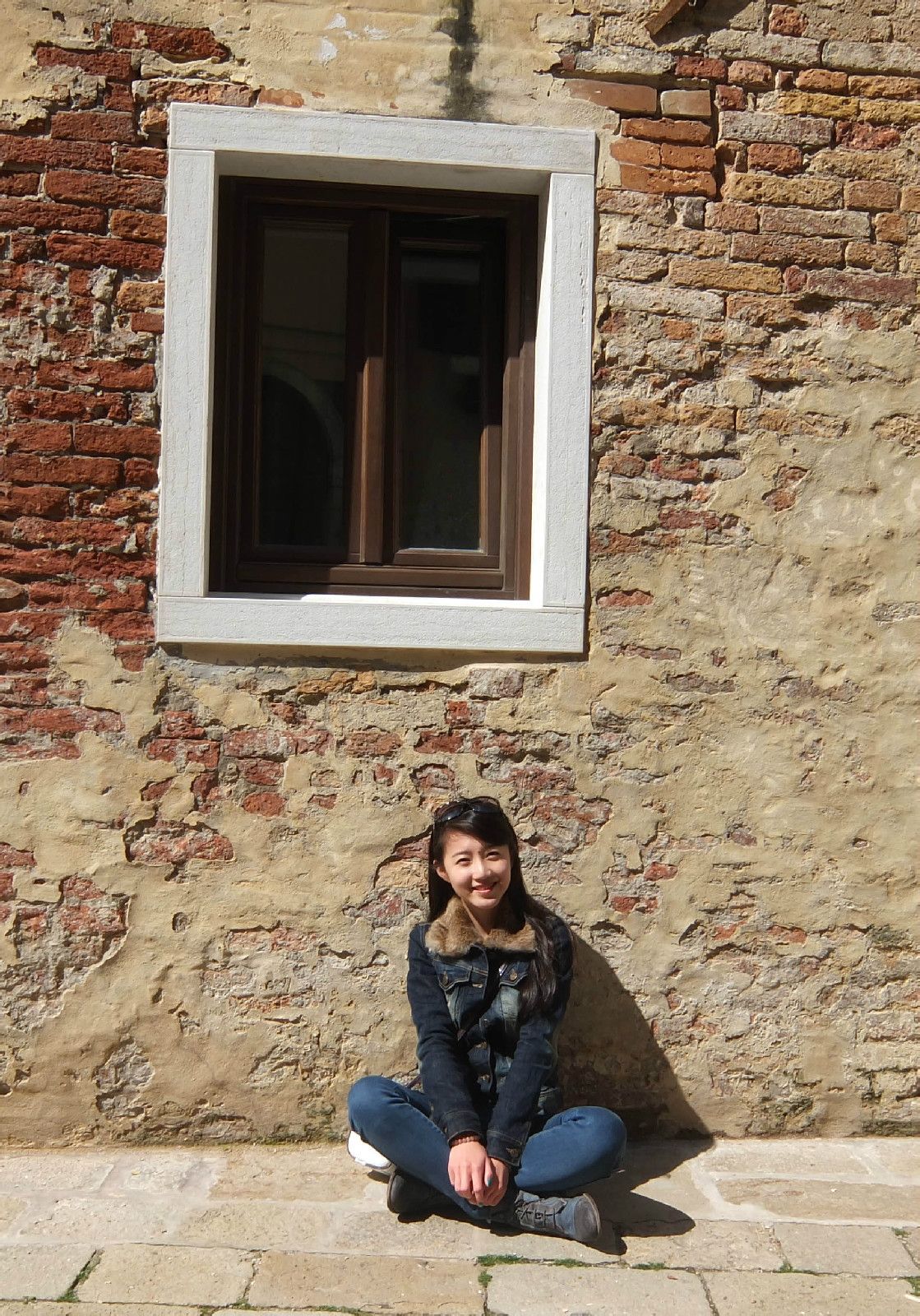 莫诗旎(莫诗旎许嵩)