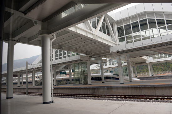 南平站(南平站到武夷山景区有多远)