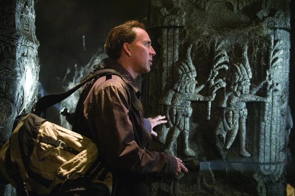 蝎子王3(蝎子王3救赎之战下载)