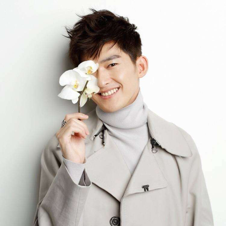 1,也有的男人如同未蜕变前的卓亦凡,自以为装逼耍酷