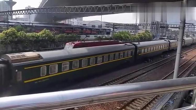 z150次列车(z150次列车座位分布图)