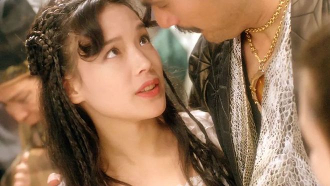 徐锦江 饰演 西门柔 李丽珍 饰演 花道 骆达华 饰演 玉蒲团之玉女心经