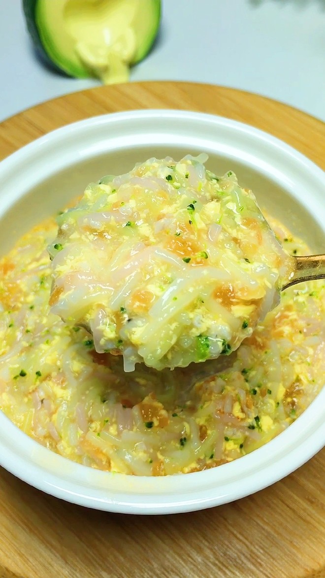 小孩辅食做法大全(一岁婴儿辅食食谱大全及做法)