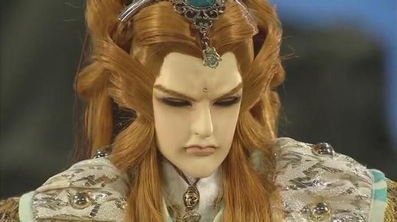 北芳秀(北芳秀战力)