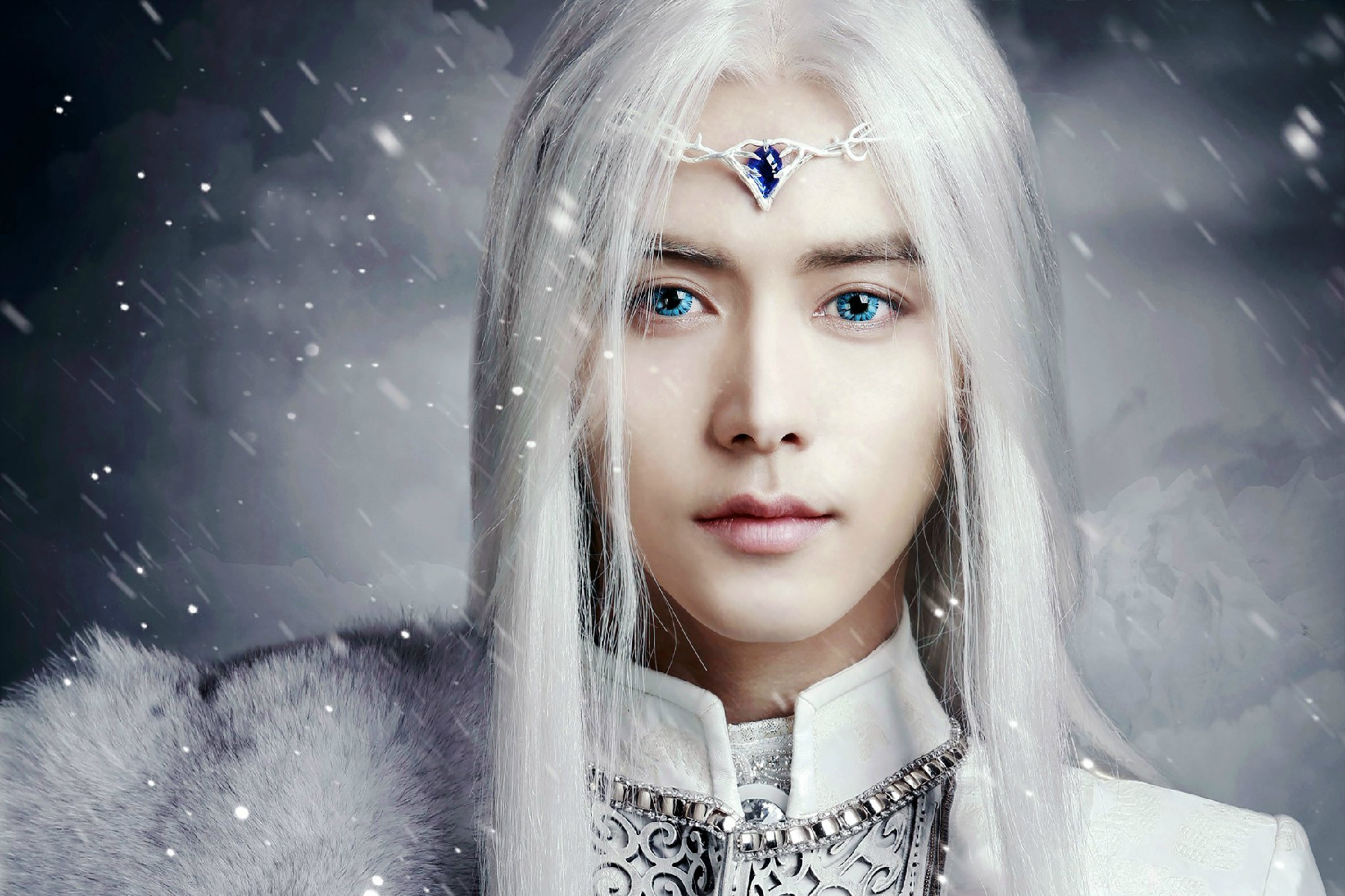 渊祭(渊祭是谁)