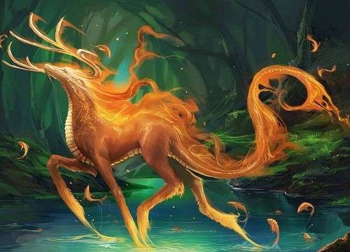 麒麟子是啥意思(麒麟子代表什么象征意义)