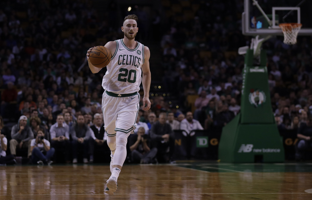 戈登海沃德(戈登海沃德现在效力于)