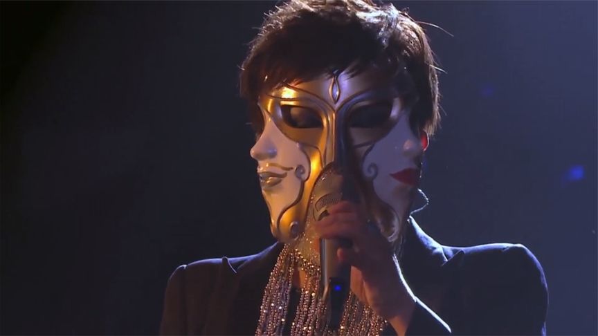 千面娇娃(千面娇娃电影)