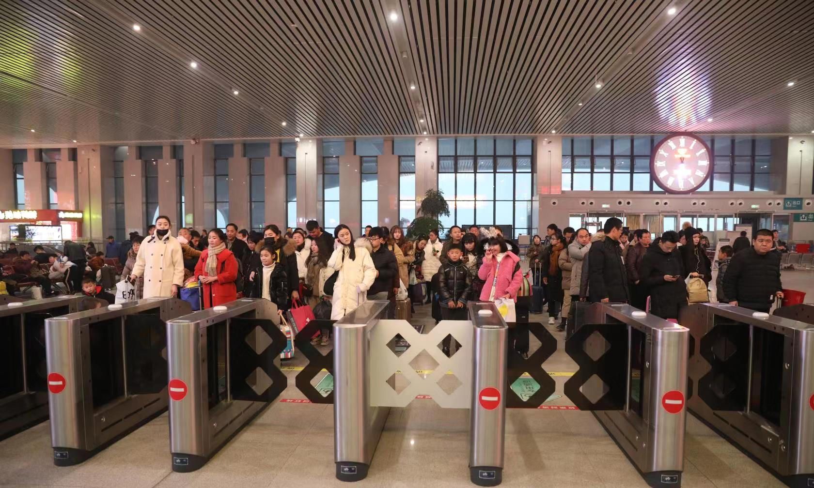 宝丰站(宝丰站到平顶山)