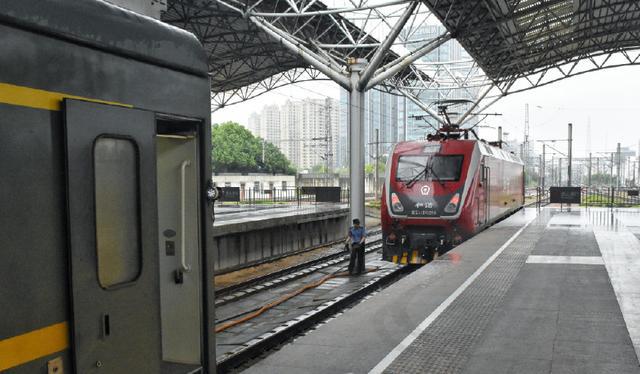 z281次列车(z281次列车途经站点)