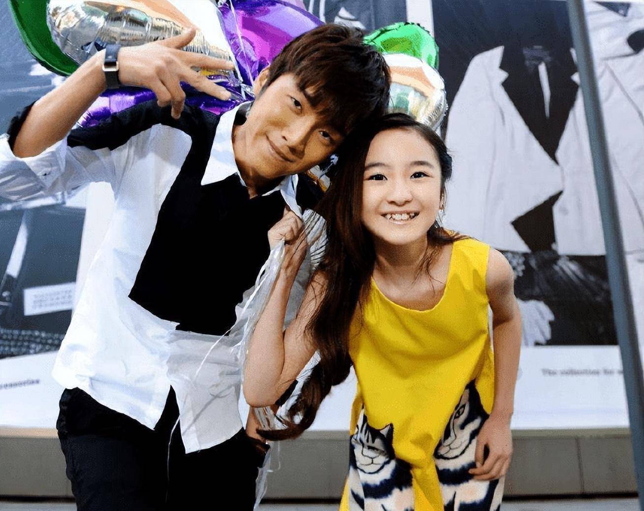 只要两颗心相爱,他们就能在一起,张千巽和张木易之间的爱情故事非常